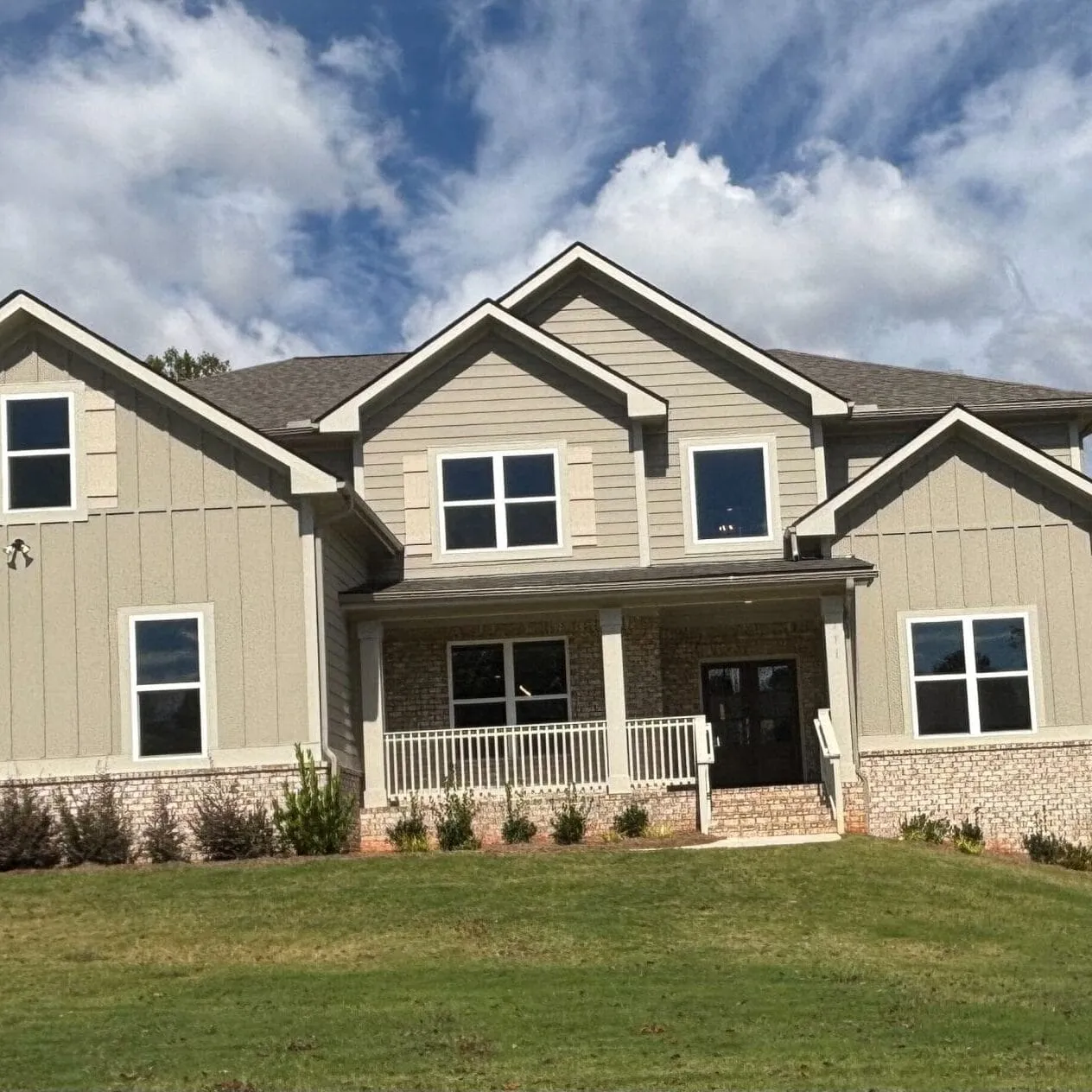 Steeple Chase: finished home
