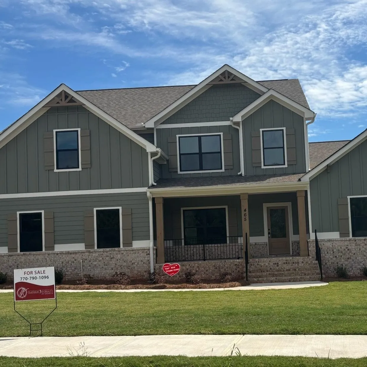 Steeple Chase: finished home