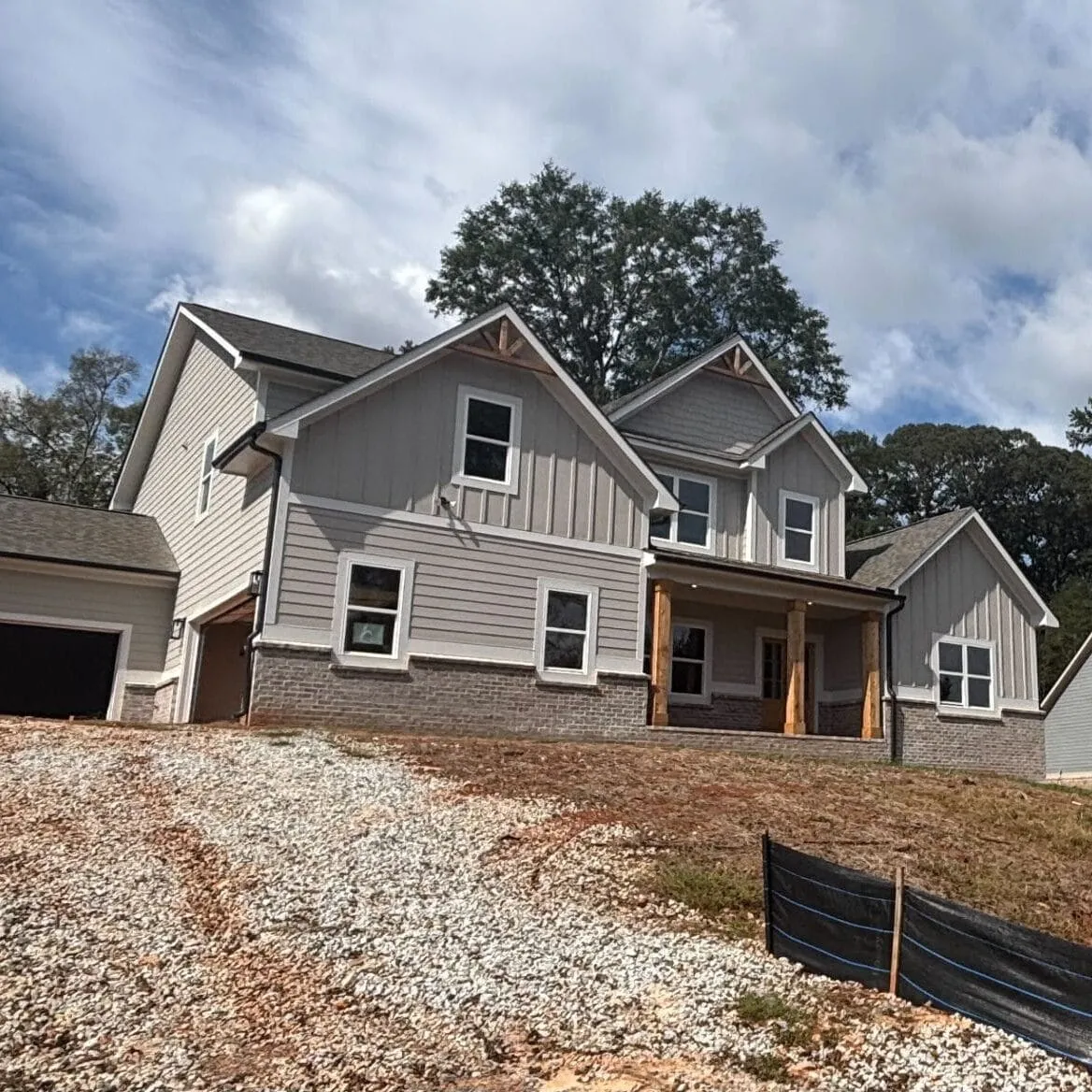 Steeple Chase: finished home