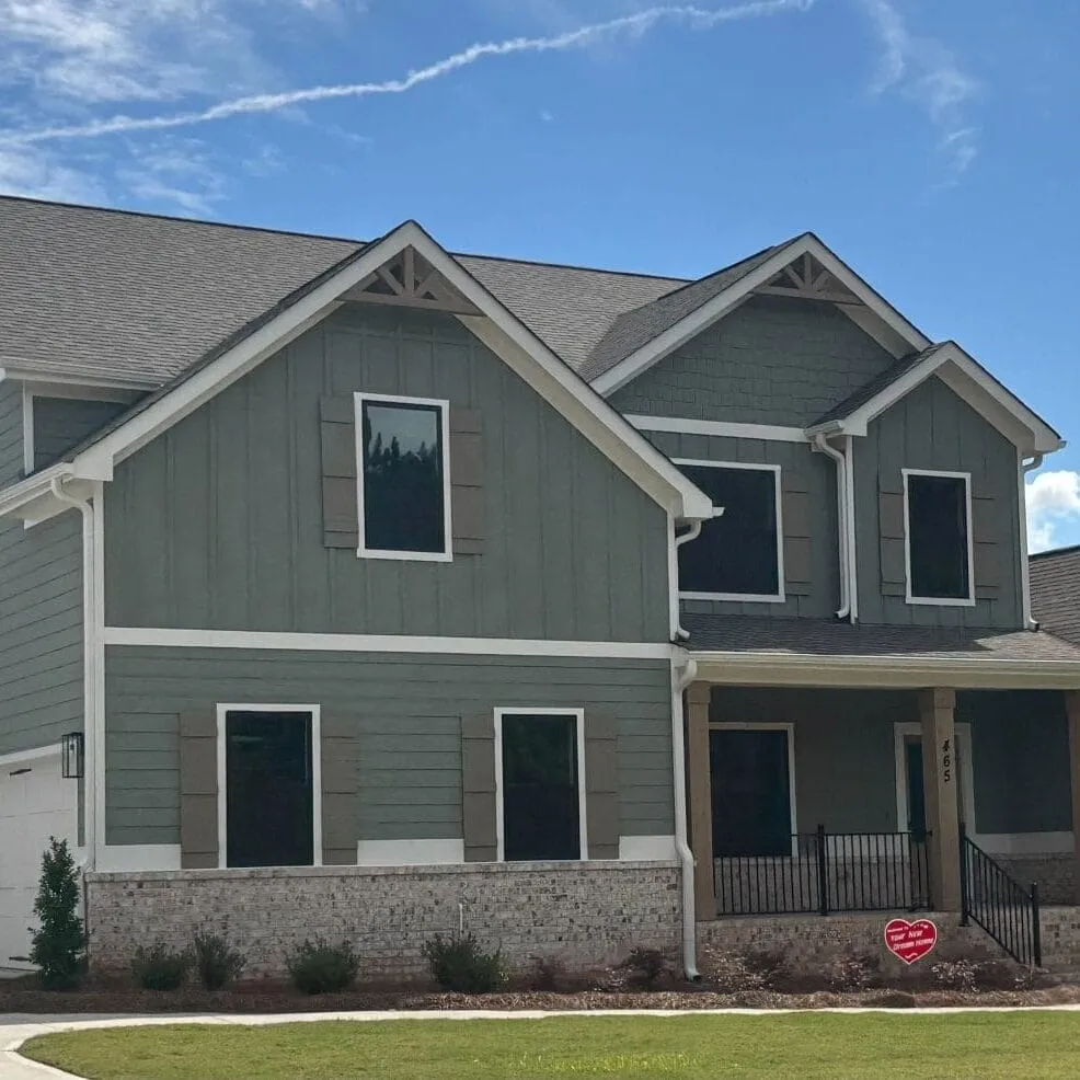 Steeple Chase: finished home