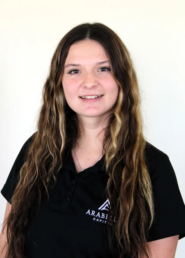 Abagail Picklesimer headshot