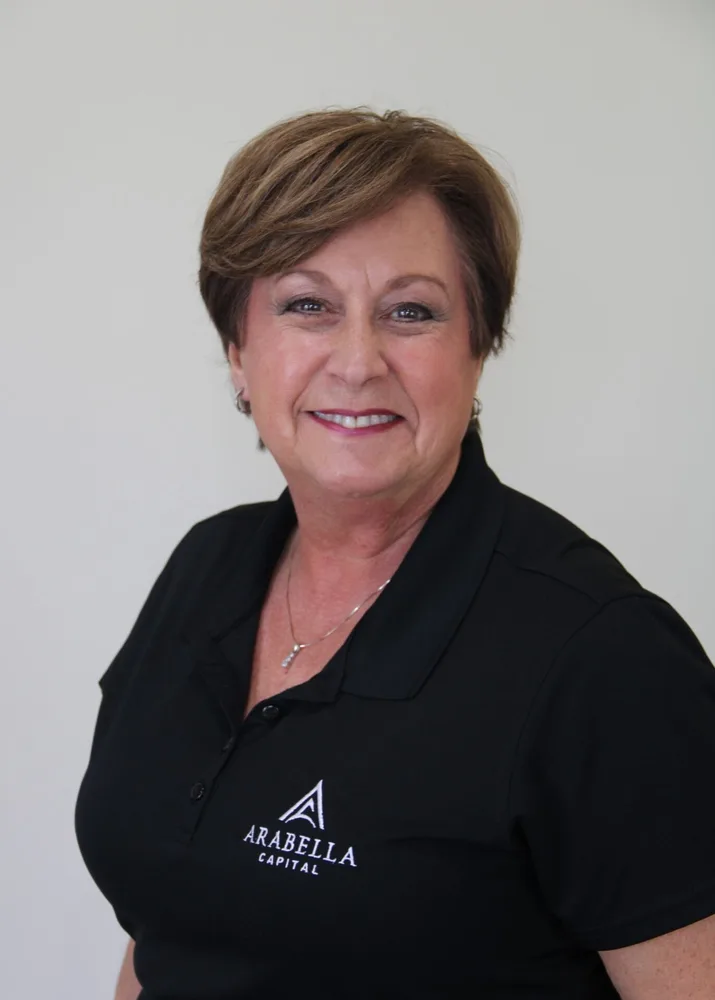 Dj Adams headshot