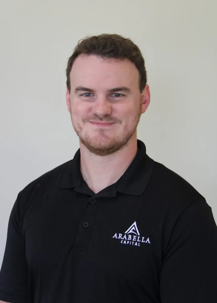 Timmy Horvath headshot