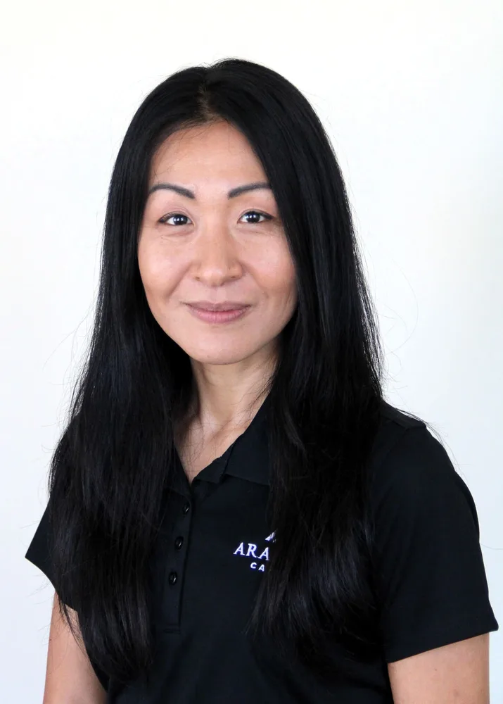 Tracy Butler headshot
